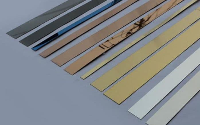 Stainless Steel Strip / Flat, High Quality Material, Manufacturer & Supplier, Industrial Grade, Astm 304, Astm 316, Astm 430, Astm 410, Is 513 Stainless Steel Strip / Flat, High Quality Material, Manufacturer & Supplier, Industrial Grade, Astm 304, Astm 316, Astm 430, Astm 410, Is 513