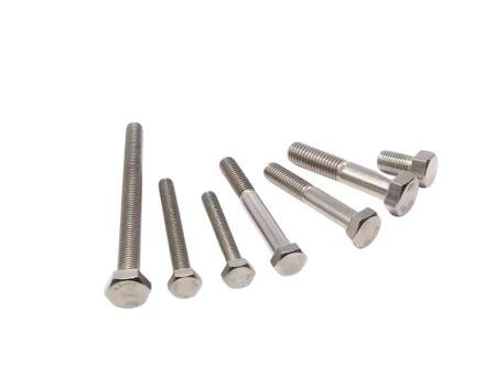 Stainless Steel Stud Bolts Stainless Steel Stud Bolts