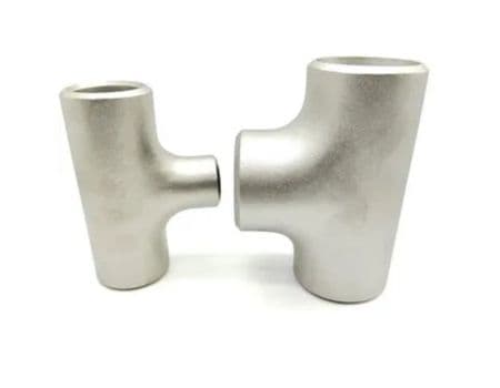 Stainless Steel Tee Fittings Stainless Steel Tee Fittings