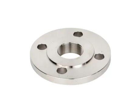 Stainless Steel Threaded Flange Stainless Steel Threaded Flange