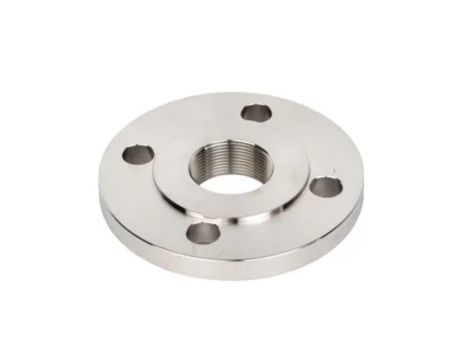 Stainless Steel Threaded Flange Stainless Steel Threaded Flange