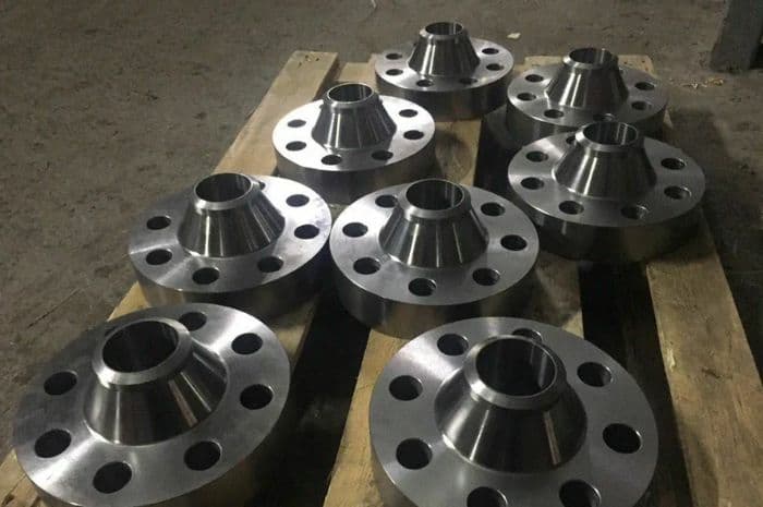 Stainless Steel Threaded Flanges, Robust Construction, Corrosion Proof Stainless Steel Threaded Flanges, Robust Construction, Corrosion Proof