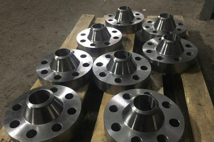 Stainless Steel Threaded Flanges Supplier In India Stainless Steel Threaded Flanges Supplier In India