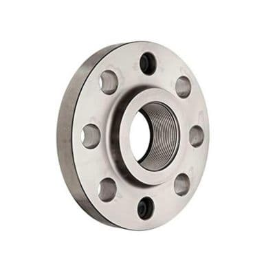 Ss Threaded Flanges Ss Threaded Flanges
