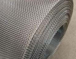 Welded Wire Mesh Welded Wire Mesh