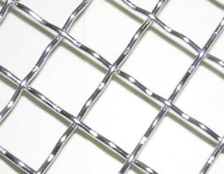 Stainless Steel Wire Mesh Stainless Steel Wire Mesh