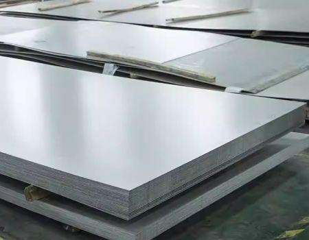 Stainless Steel 430 Sheet - Stainless Steel 430 Sheet Supplier In Dubai