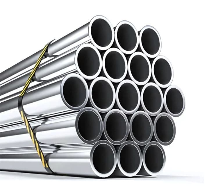 Stainless Steel 304/304l Welded Pipes Manufacturer In India Delivering High Quality Pipes As Per Astm And Is Standards Stainless Steel 304/304l Welded Pipes Manufacturer In India Delivering High Quality Pipes As Per Astm And Is Standards