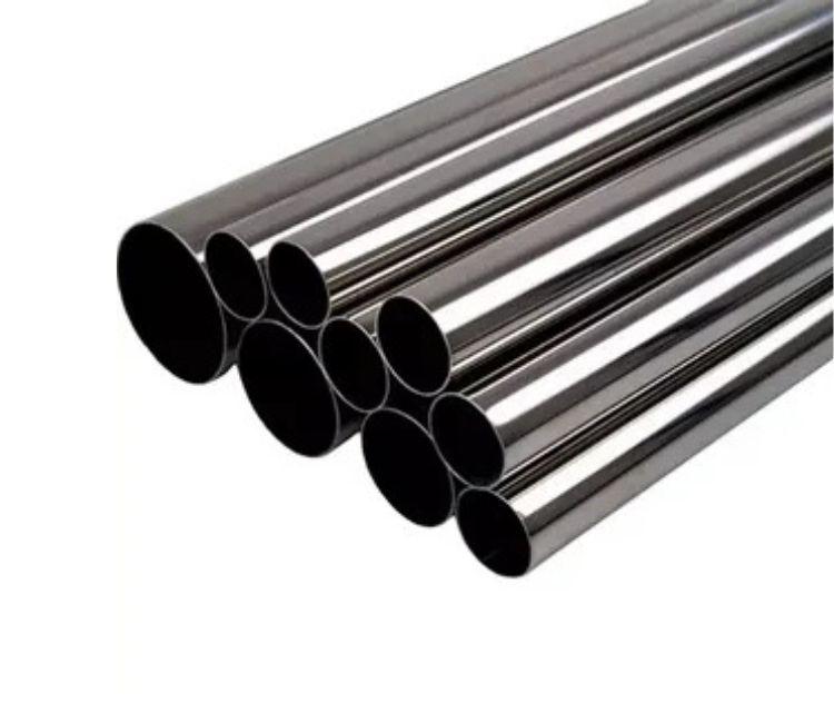 Stainless Steel 304/304l Erw Pipes Stainless Steel 304/304l Erw Pipes
