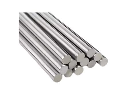 Stainless Steel 304 Round Bar Stainless Steel 304 Round Bar