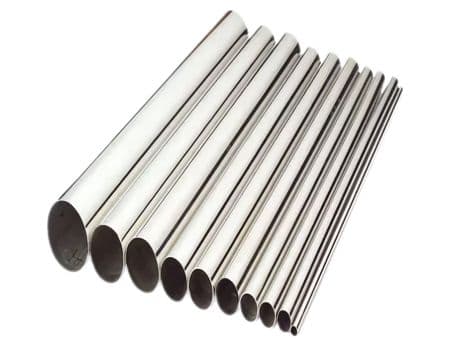Stainless Steel 316/316l Erw (electric Resistance Welded) Pipes Manufacturer In India Stainless Steel 316/316l Erw (electric Resistance Welded) Pipes Manufacturer In India