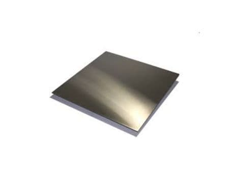 Stainless Steel 316l Plates Stainless Steel 316l Plates