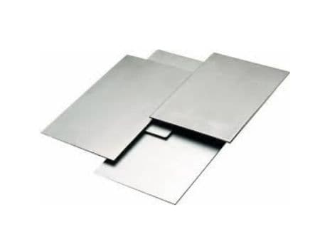 Stainless Steel 316ti Plates Stainless Steel 316ti Plates