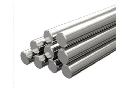 Stainless Steel 317/317l Bars Manufacturer In India Stainless Steel 317/317l Bars Manufacturer In India