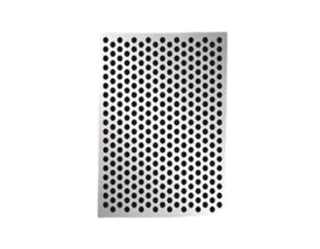 Stainless Steel 317/317l Perforated Plates Stainless Steel 317/317l Perforated Plates