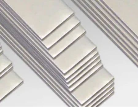 Stainless Steel 321/321h Strips Manufacturer In India Stainless Steel 321/321h Strips Manufacturer In India