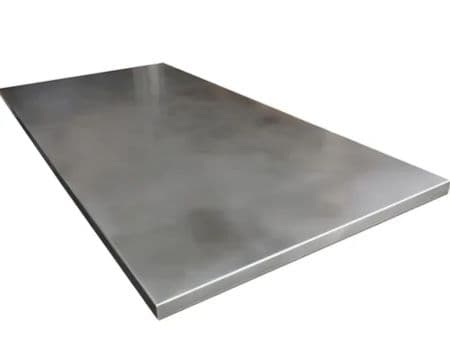 Stainless Steel 321 Cold Rolled Plates Stainless Steel 321 Cold Rolled Plates