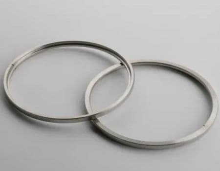 Stainless Steel 321 Ring Stainless Steel 321 Ring