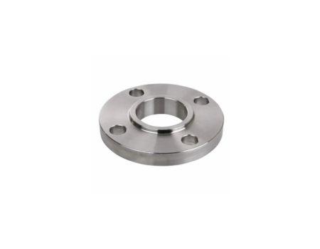 Stainless Steel 347 Companion Flange Stainless Steel 347 Companion Flange