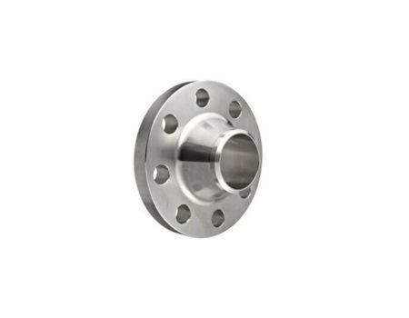 Stainless Steel 347 Weld Neck Orifice Flange Stainless Steel 347 Weld Neck Orifice Flange