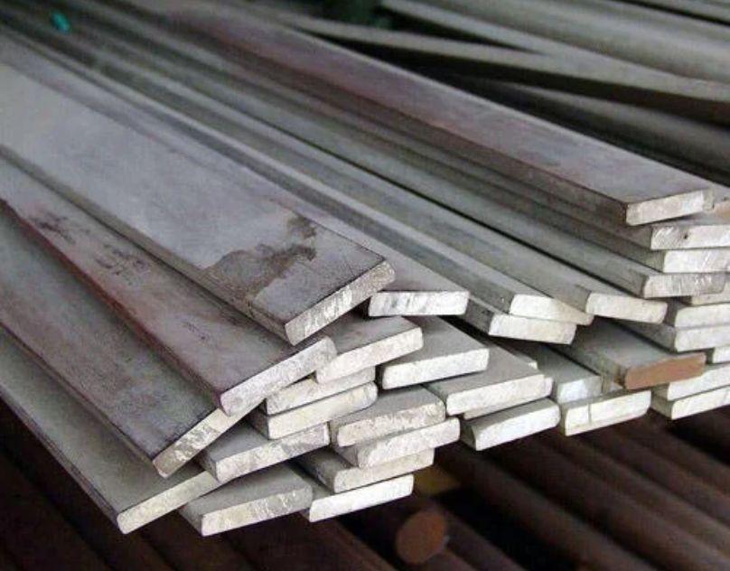 Stainless Steel 3cr12 Flat Bar - Stainless_steel_3cr12_flat_bar_manufacturer_in_india