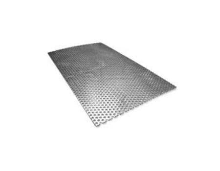 Stainless Steel 3cr12 Perforated Sheet Stainless Steel 3cr12 Perforated Sheet