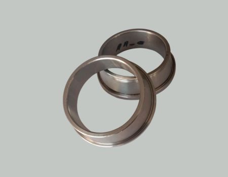 Stainless Steel 3cr12 Rolled Ring Stainless Steel 3cr12 Rolled Ring