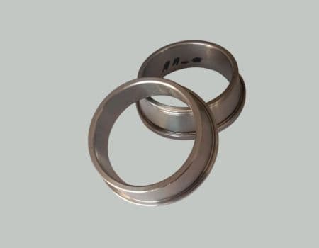 Stainless Steel 3cr12 Rolled Ring Stainless Steel 3cr12 Rolled Ring