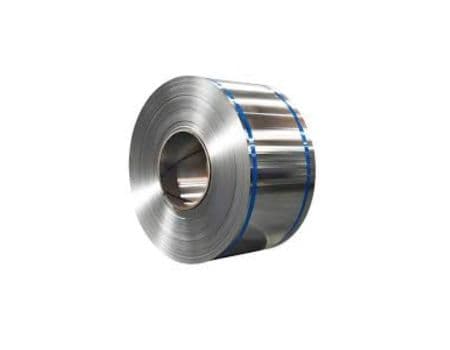 Stainless Steel 3cr12 Tinned Strip Stainless Steel 3cr12 Tinned Strip