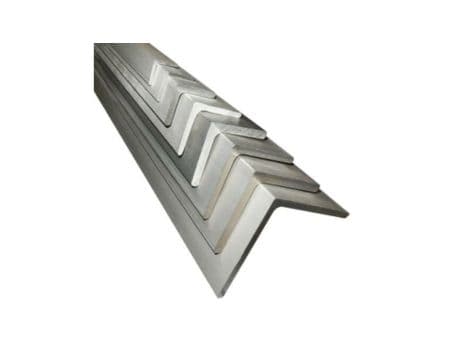 Stainless Steel 3cr12l L Shaped Angle Stainless Steel 3cr12l L Shaped Angle