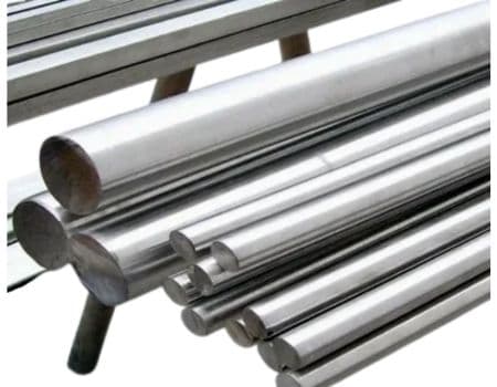 Stainless Steel 405 Bright Bars Stainless Steel 405 Bright Bars