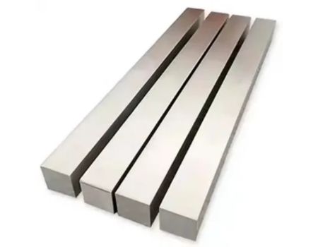 Stainless Steel 405 Bright Square Bar Stainless Steel 405 Bright Square Bar