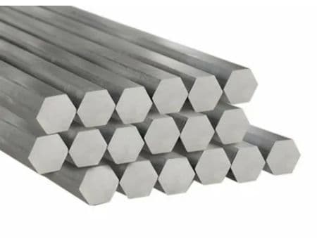 Stainless Steel 405 Hex Bars Stainless Steel 405 Hex Bars