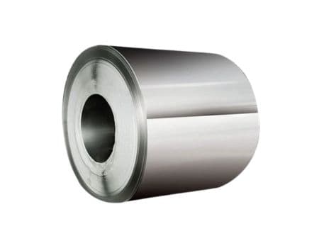 Stainless Steel 405 Polished Coil Stainless Steel 405 Polished Coil