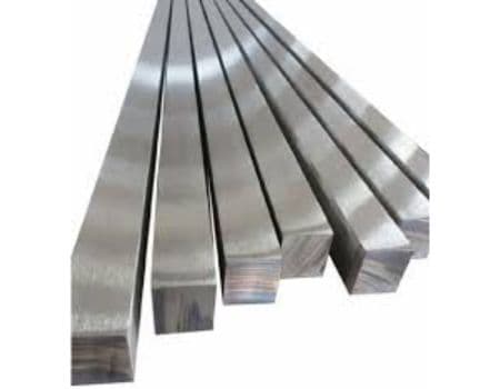 Stainless Steel 405 Polished Square Bar Stainless Steel 405 Polished Square Bar
