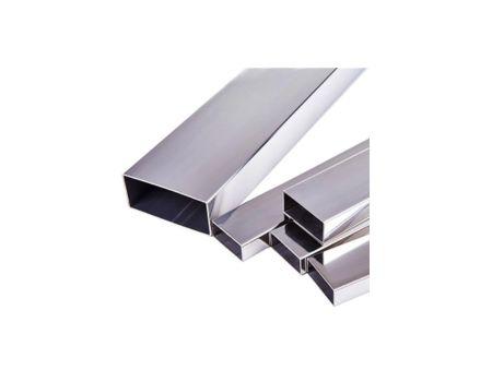 Stainless Steel 405 Tube – Rectangular Stainless Steel 405 Tube – Rectangular