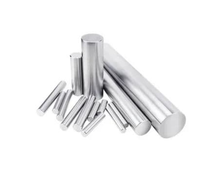 Stainless Steel 409 Bright Bars Stainless Steel 409 Bright Bars