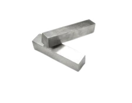 Stainless Steel 409 Bright Square Bar Stainless Steel 409 Bright Square Bar