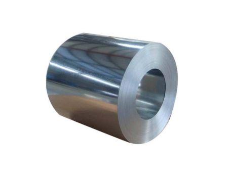 Stainless Steel 409 Coil Stainless Steel 409 Coil