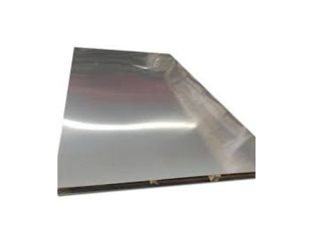 Stainless Steel 409 Mirror Finished Sheet Stainless Steel 409 Mirror Finished Sheet