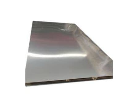 Stainless Steel 409 Mirror Finished Sheet Stainless Steel 409 Mirror Finished Sheet
