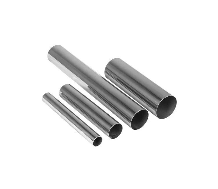 Stainless Steel 409 Pipe - Stainless_steel_409_pipe_manufacturer_