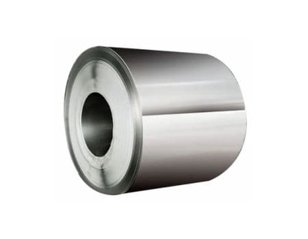 Stainless Steel 409 Polished Coil Stainless Steel 409 Polished Coil
