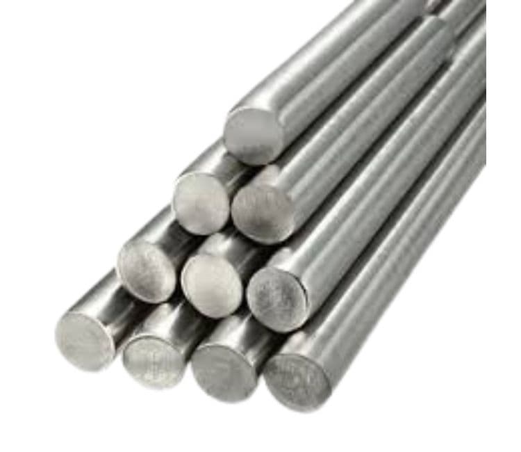 Stainless steel 409 round bar manufacturer in india Stainless steel 409 round bar manufacturer in india