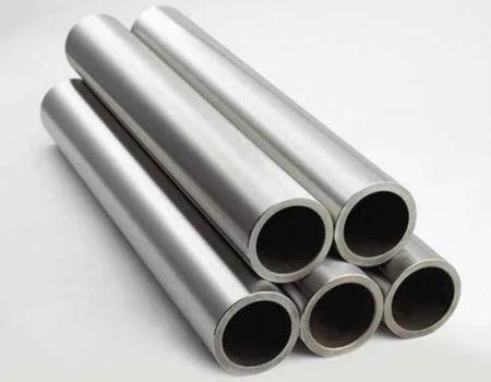 Stainless Steel 409 Seamless Pipe Stainless Steel 409 Seamless Pipe