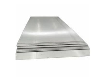 Stainless Steel 409 Sheet Stainless Steel 409 Sheet