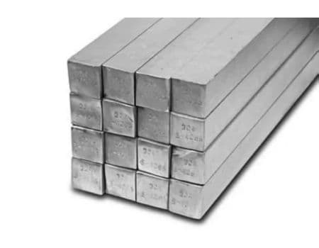 Stainless Steel 409 Square Bars Stainless Steel 409 Square Bars
