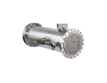 Stainless Steel 409 Tube – Heat Exchanger Grade Stainless Steel 409 Tube – Heat Exchanger Grade