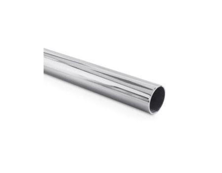Stainless Steel 409 Tube – Polished Stainless Steel 409 Tube – Polished