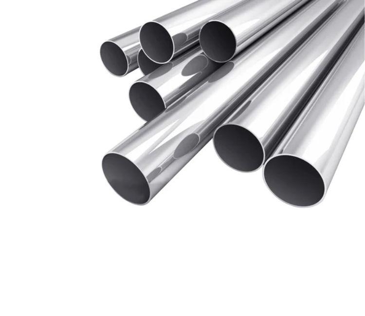 Stainless Steel 409 Tube Stainless Steel 409 Tube